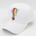 2018 New Embroidery Patches Dad Hat Cotton Adjustable Baseball Cap Unconstructed  eb-28284244